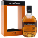 The Glenrothes 12 Years Old